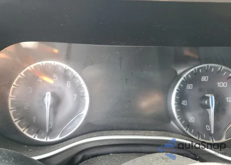 2023 Chrysler Pacifica Touring L z USA, uszkodzony, nr VIN 2C4RC1BG5PR505370